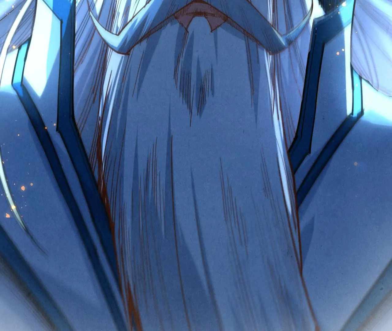 The Eternal Supreme Chapter 425 35